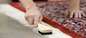 شستشوی ریشه فرش در مشهد